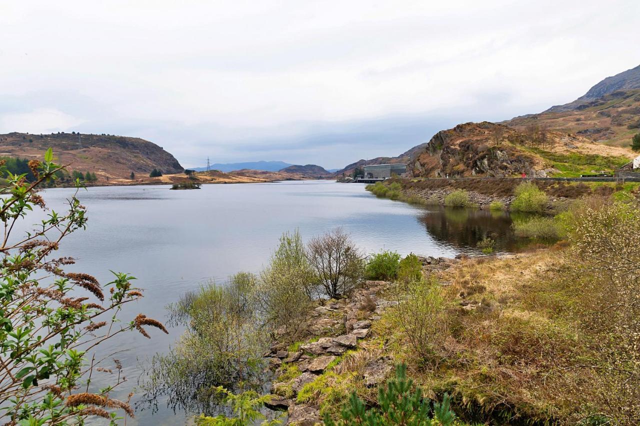 Finest Retreats - Maes Neuadd Blaenau Ffestiniog Exterior foto